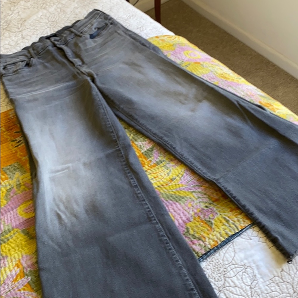 Mother super moon jeans